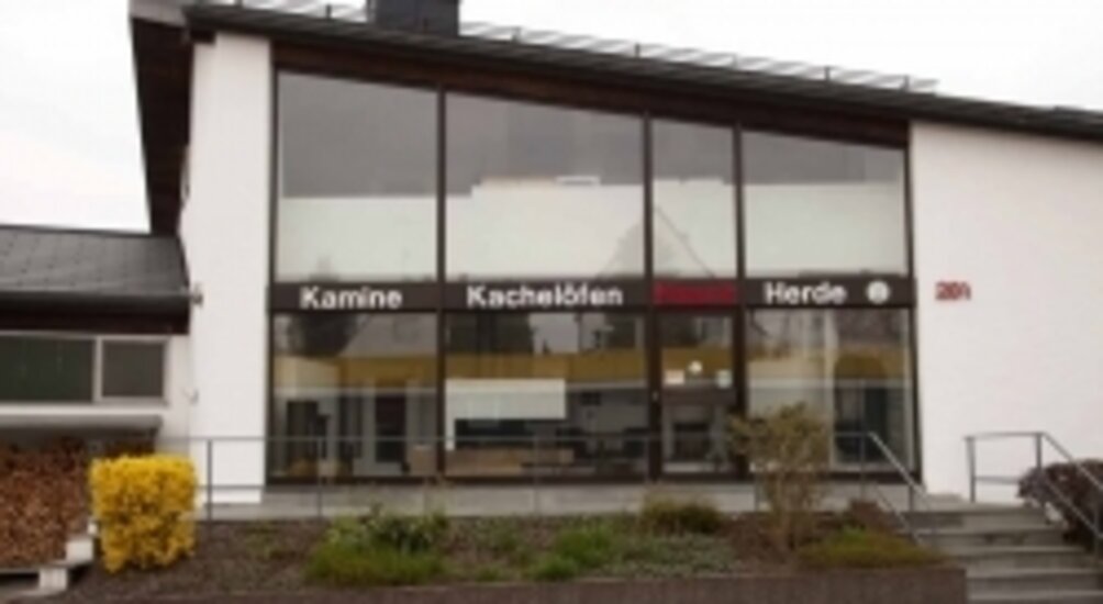 Bild aus dem Betrieb