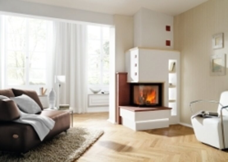 Bild aus dem Betrieb