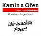 Logo Specksteinofenhaus Ofenhandelsgesellschaft mbH