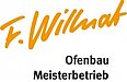 Logo Frank Willnat Kachelofen-Luftheiz.bau