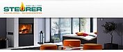 Logo Peter Steurer Ofenbau