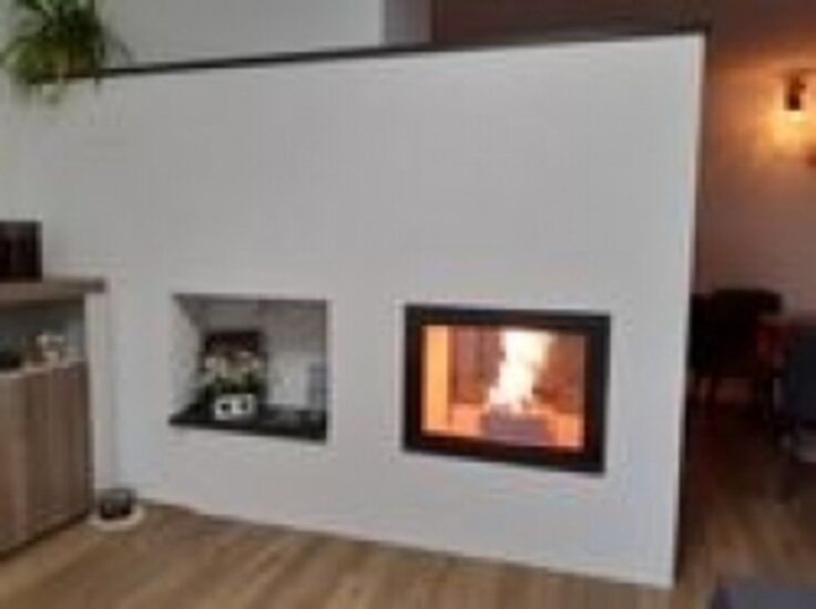 Bild aus dem Betrieb