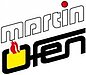 Logo Bernhard Martin Kachelofen-Luftheiz.bau