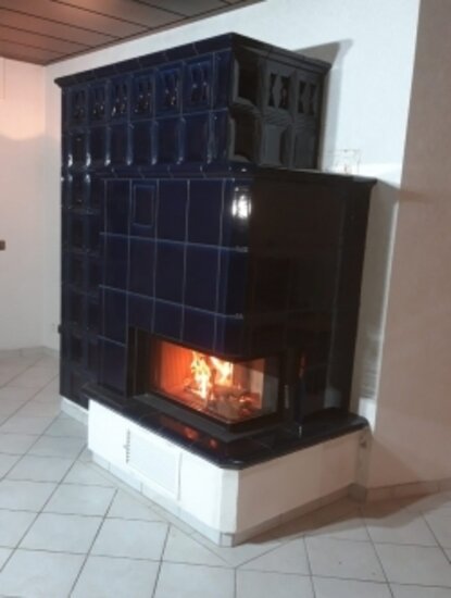 Hafnertec Keramik u. Brunner