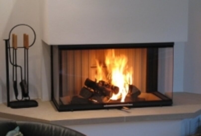 Bild aus dem Betrieb