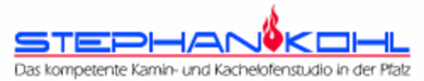 Logo Stephan Kohl Kamin-und Kachelofenstudio