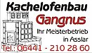 Logo Jörg Gangnus Kachelofen- Luftheiz.bau
