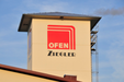 Logo Hubert Ziegler Kachelofen-Luftheiz.bau