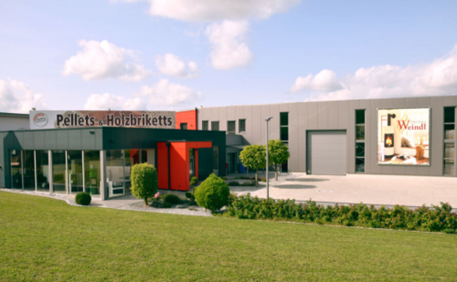 Haupteingang