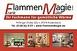 Logo Flammenmagie GmbH 