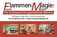 Logo Flammenmagie GmbH 