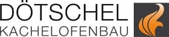 Logo Kachelofenbau Dötschel Inhaber Michael Wening e.K.