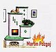 Logo Martin Pozgaj 