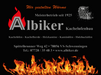 Logo Albiker Kachelofenbau OHG 