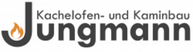 Logo Jungmann Kachelofen- und Kaminbau