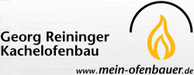 Logo Georg Reininger Kachelofen-Luftheiz.bau