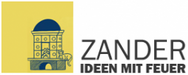 Logo Zander & Hansefeuer Inh. Thomas Flindt