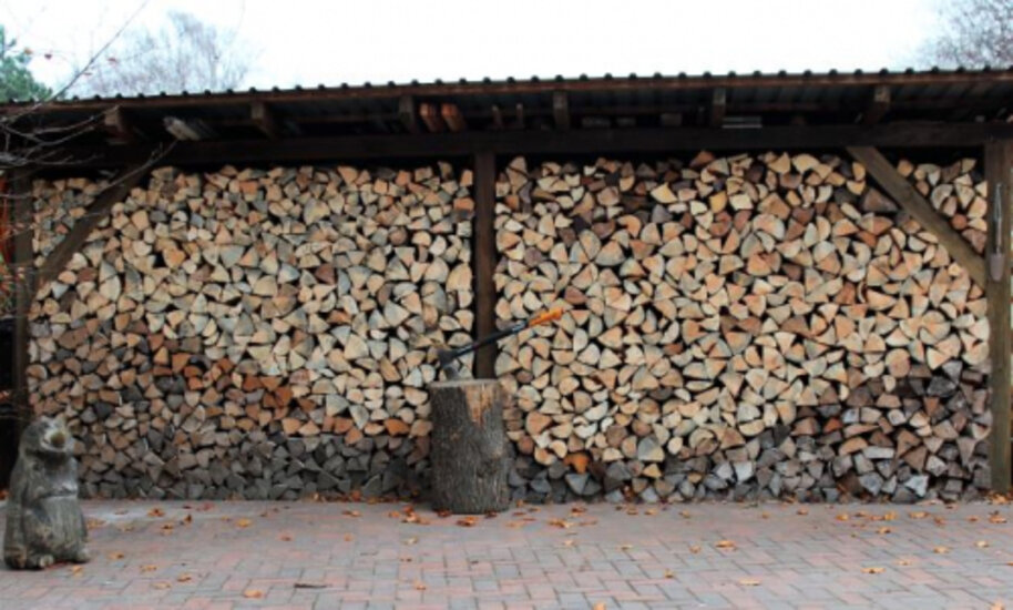 Bild aus dem Betrieb