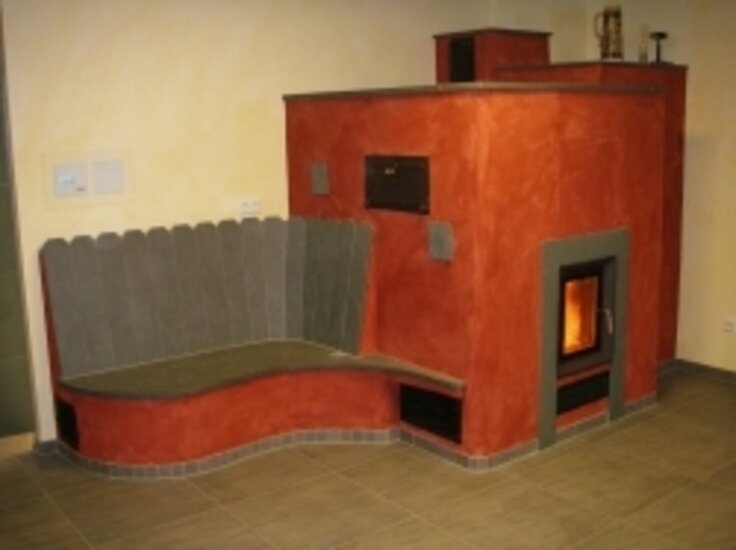 Bild aus dem Betrieb Bild aus dem Betrieb