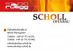 Logo Ralf Scholl Kachelofen-Luftheiz.bau
