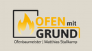 Logo Matthias Stallkamp Ofen- und Luftheizungsbau