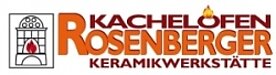 Logo Norbert Rosenberger Kachelofen-Luftheiz.bau
