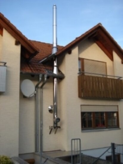 Bild aus dem Betrieb
