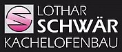 Logo Lothar Schwär Kachelofen-Luftheiz.bau