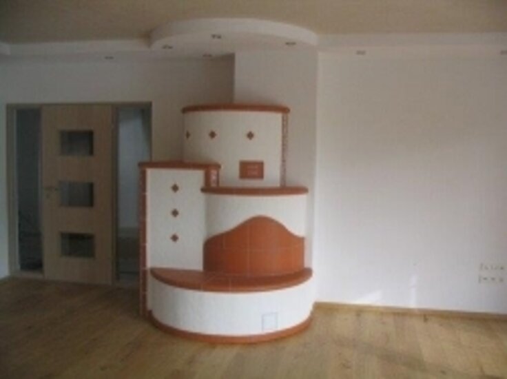 Bild aus dem Betrieb