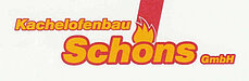 Logo Kachelof.Schons GmbH Kachelofen-Luftheiz.bau