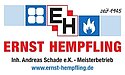 Logo Firma Ernst Hempfling Inh. Andreas Schade e.K.