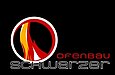 Logo Ofenbau Schwarzer Inh. Chris Schwarzer