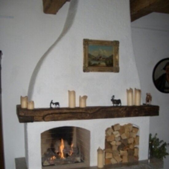 Bild aus dem Betrieb