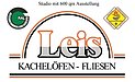 Logo Kachelofenbau Anton Leis GmbH