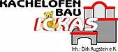 Logo Robert ICKAS Kachelofenbau Inh. Dirk Augstein e.K.