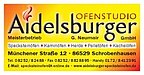 Logo Aidelsburger GmbH Ofenstudio