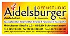 Logo Aidelsburger GmbH Ofenstudio