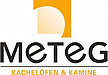Logo Meteg GmbH Kachelofen-Luftheiz.bau