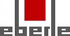 Logo Eberle GmbH&Co.KG Kachelofen-Luftheiz.bau