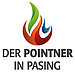 Logo Matthias Pointner GmbH Kachelofen-Luftheiz.bau