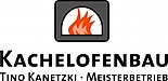 Logo Tino Kanetzki Kachelofen-Luftheiz.bau