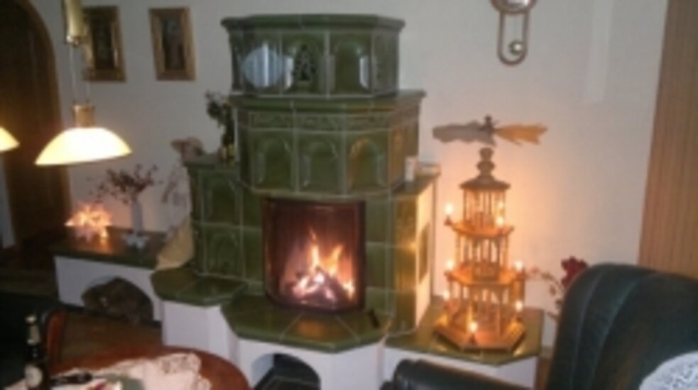 Bild aus dem Betrieb