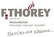 Logo Edgar und Andre Thorey GbR Kachelofen-Luftheiz.bau