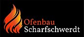 Logo Patrick Scharfschwerdt Kachelofen- u. Luftheiz.bau