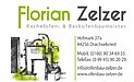 Logo Florian Zelzer Kachelofen-Luftheiz.bau