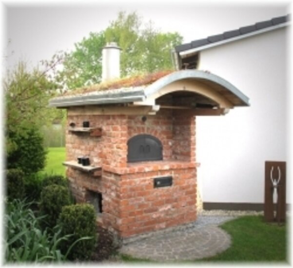 Bild aus dem Betrieb