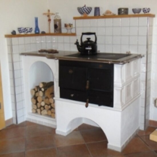 Bild aus dem Betrieb