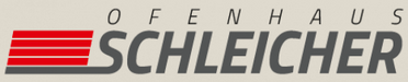 Logo Ofenhaus Schleicher GmbH & Co.KG