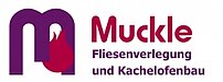 Logo Muckle SHK GmbH Sanitär- Heizung Kachelofenbau