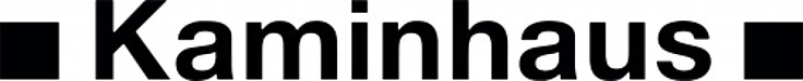 Logo Kaminhaus Hausham GmbH Max Mayer